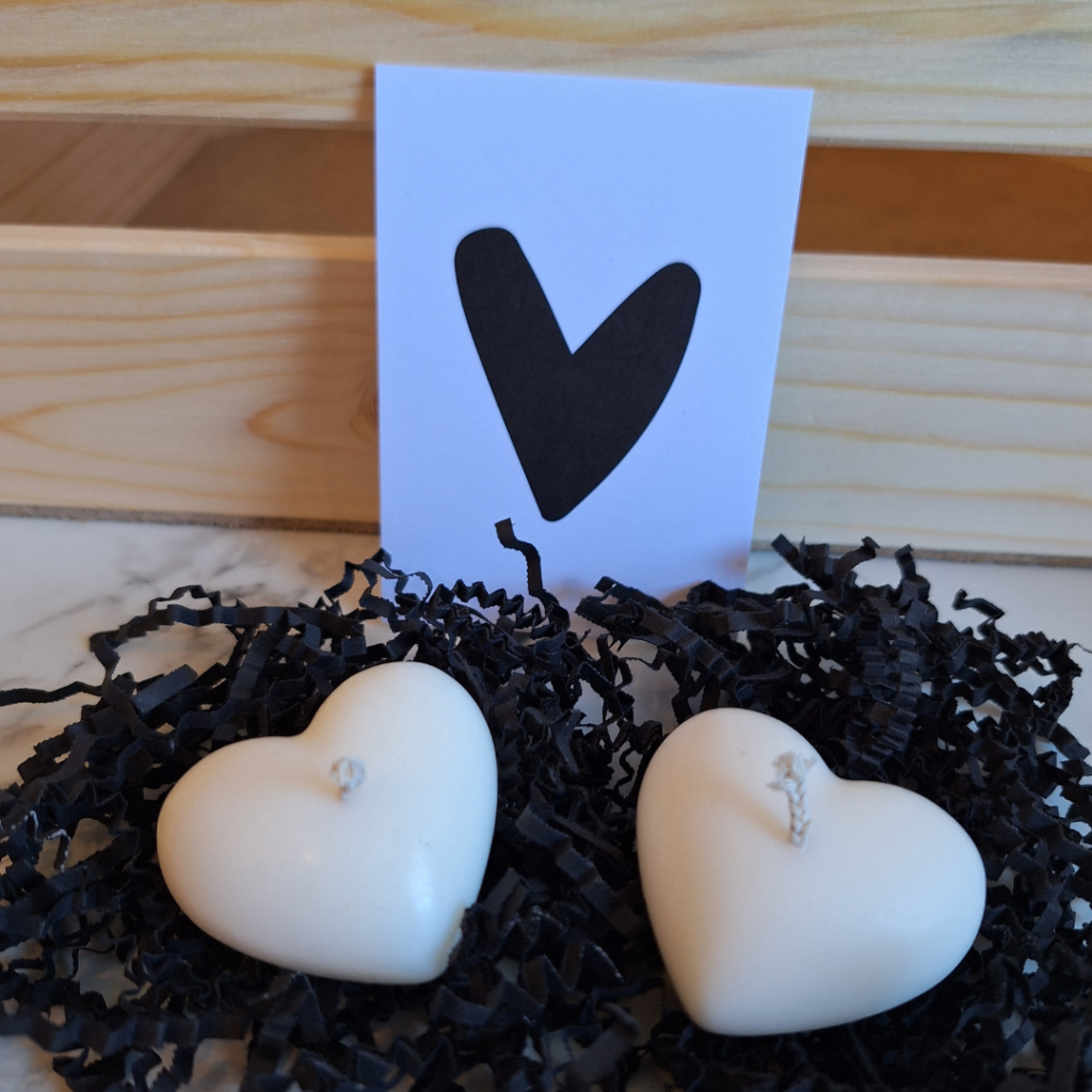 Warm hart actie