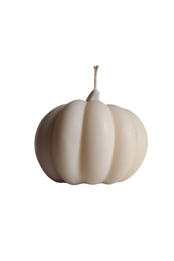 Kaars pompoen